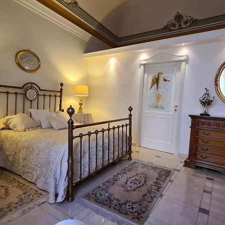 Bellini Garden Suite Catania Exterior photo