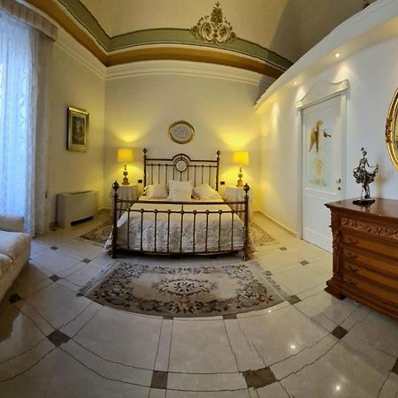 Bellini Garden Suite Catania Exterior photo