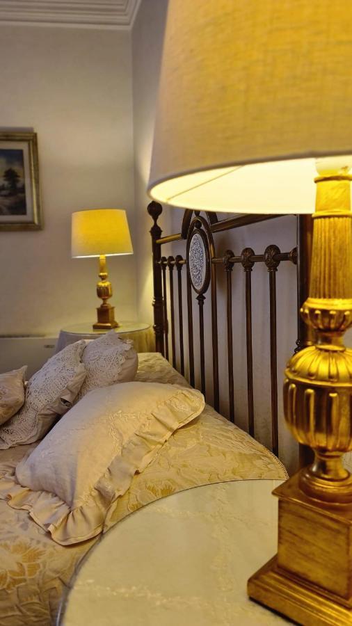 Bellini Garden Suite Catania Exterior photo