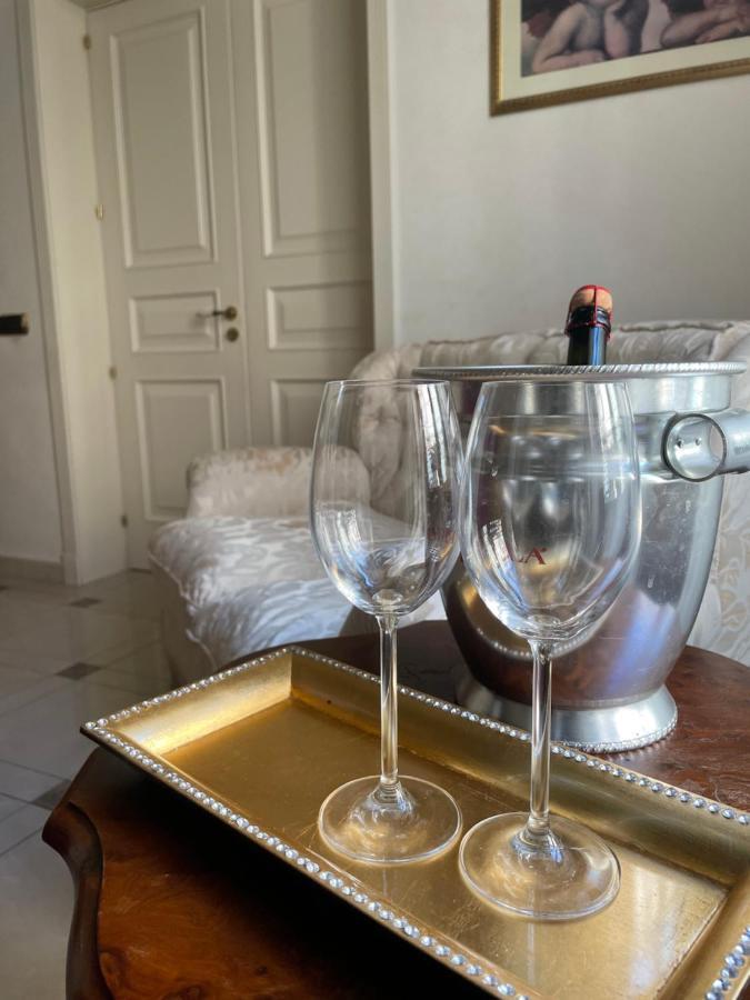 Bellini Garden Suite Catania Exterior photo