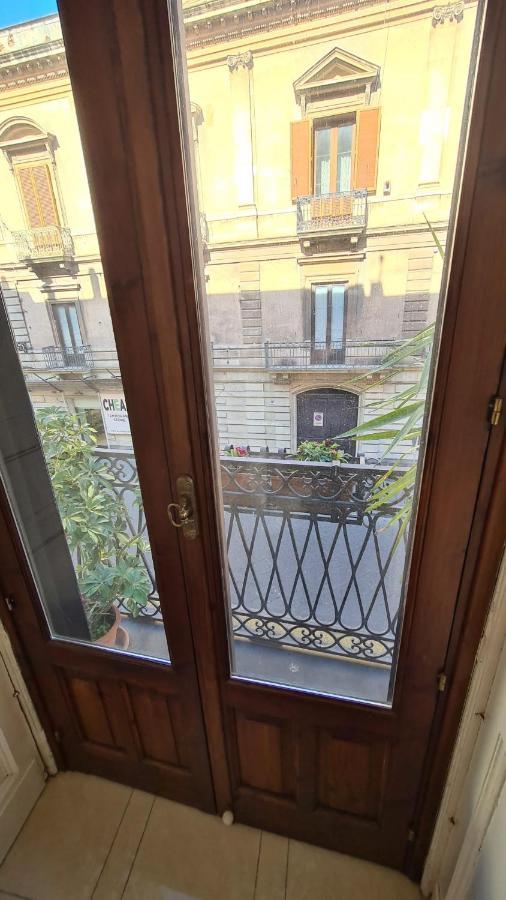 Bellini Garden Suite Catania Exterior photo