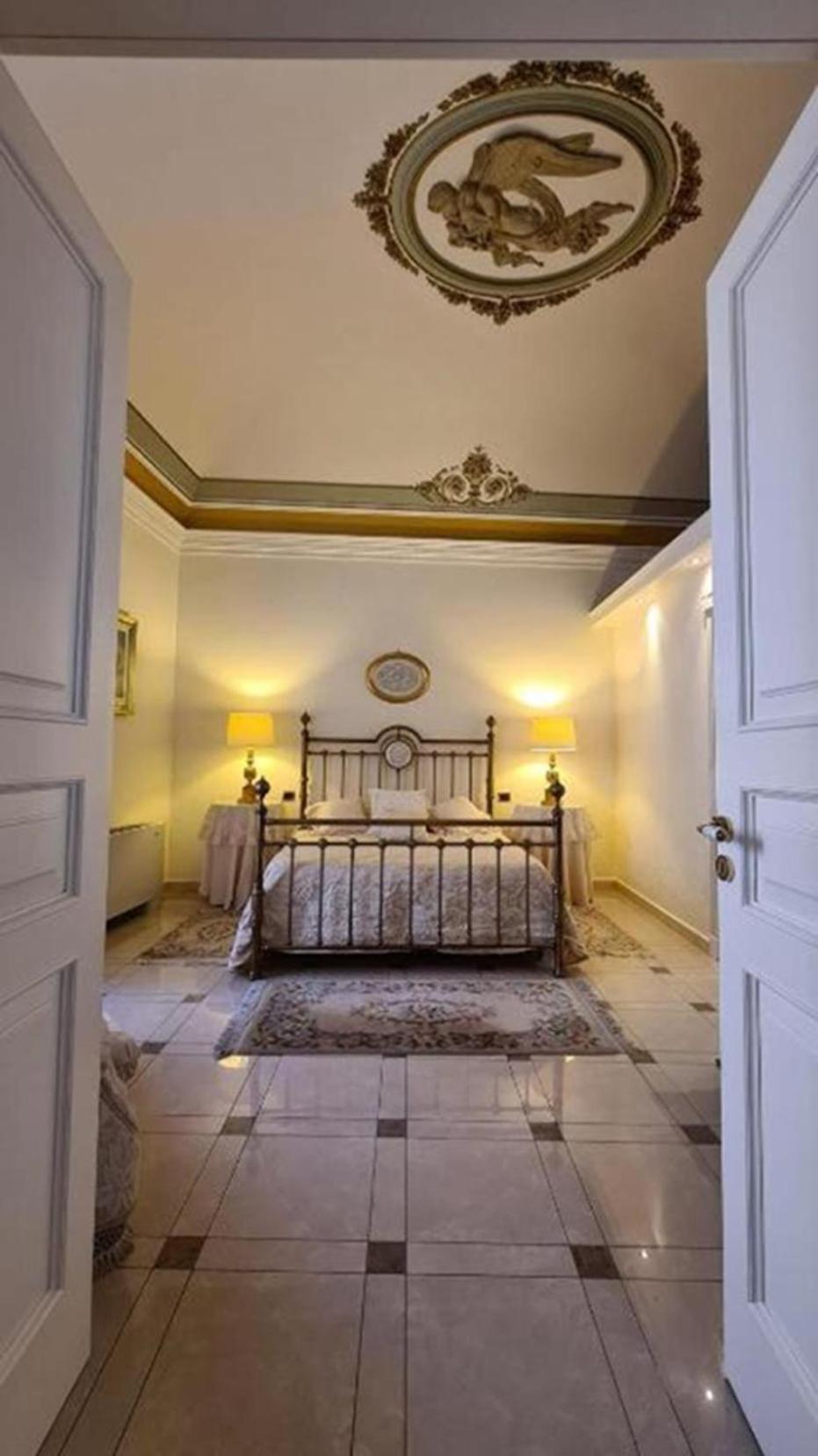 Bellini Garden Suite Catania Exterior photo