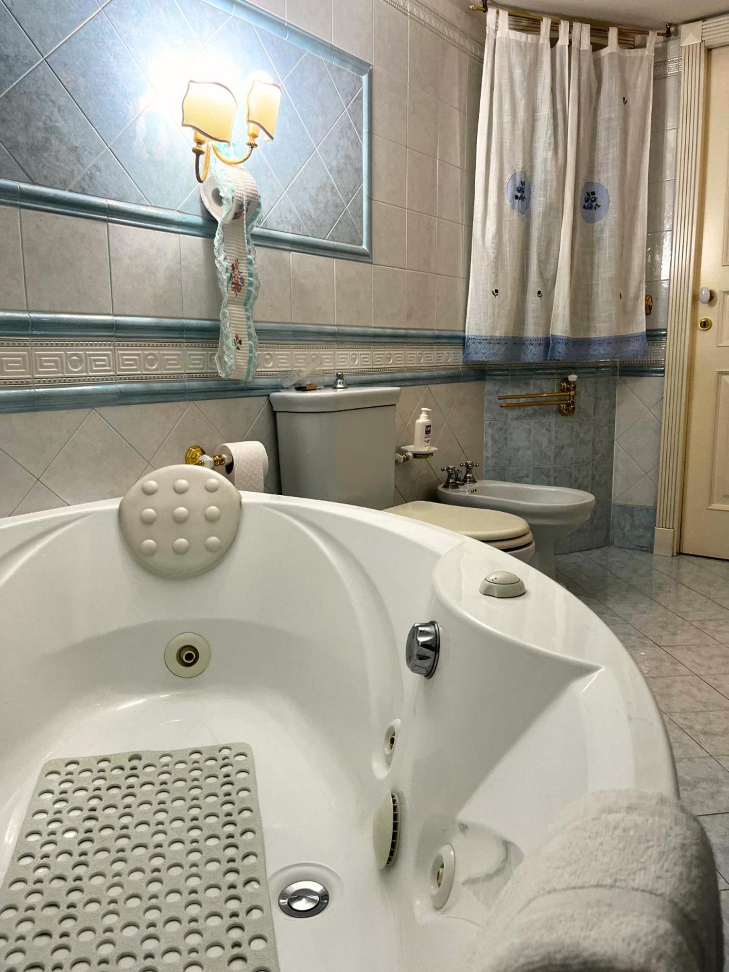 Bellini Garden Suite Catania Exterior photo